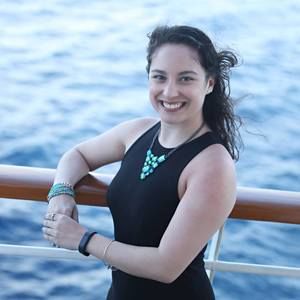 Meet your Posher, Caroline